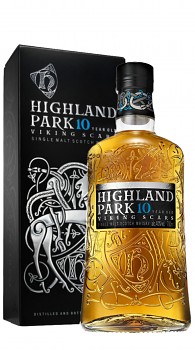 HIGHLAND PARK 10Y 40% 0,7l (karton)