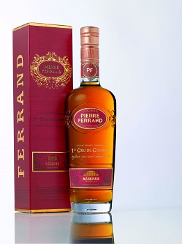 FERRAND RESERVE COGNAC 42,3%0,7l(karton)