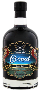CORSARIO COCONUT 40% 0,5l (hola lahev)