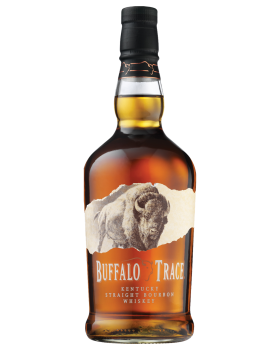 BUFFALO TRACE 40% 0,7l (hola lahev)