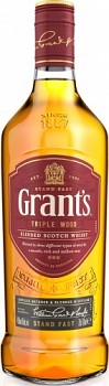 GRANTS 40% 0,7l (hola lahev)
