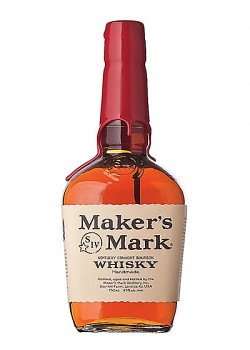 MAKERS MARK  45% 1l (hola lahev)