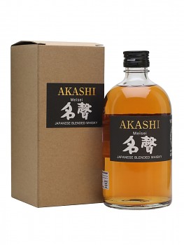 AKASHI WHITE OAK MEISEI  40%0,5l(karton)