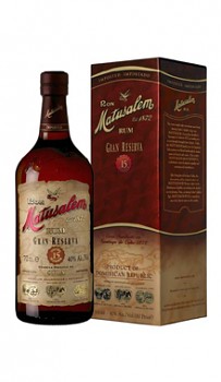 MATUSALEM GRAN RESERVA 15Y 40% 1l (hola)