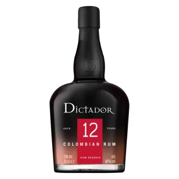 DICTADOR PREMIUM 12Y 40%0,7l (hola)