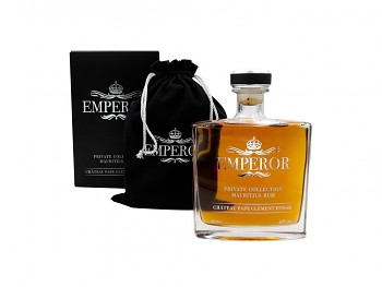 EMPEROR PRIVATE COLLECTION 42% 0,7l