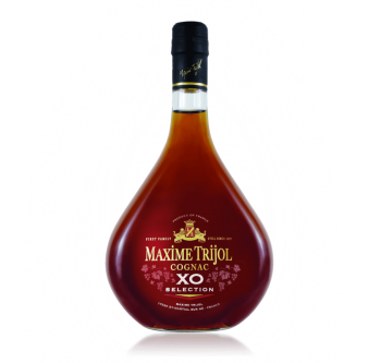 MAXIME TRIJOL XO SELECT.40% 0,7l(karton)