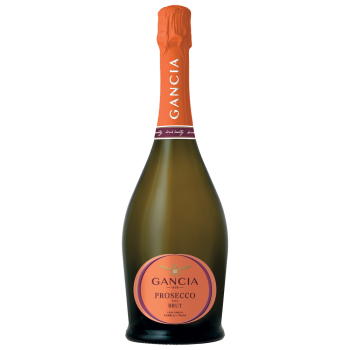 GANCIA PROSECCO BRUT DOC 11,5% 0,75l