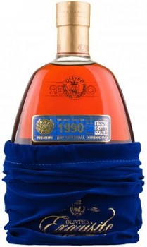 OLIVERS EXQUISITO 1990 40% 0,7l(pytlík)