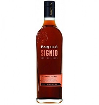 BARCELO SIGNIO 37,5% 0,7l (hola lahev)