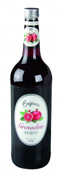 BEIJOCA GRENADINE SIRUP 1l (holá láhev)