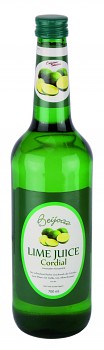 BEIJOCA LEMON SQUASH SIRUP 0,7l (holá)