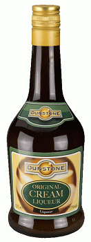 DUNSTONE IRISH CREAM 17%0,7l(hola lahev)