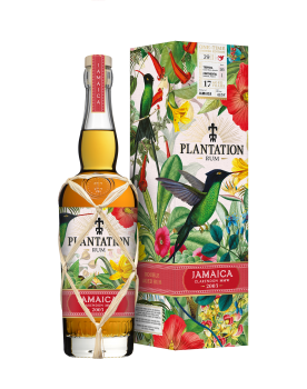 PLANTATION JAMAICA 2003 VINTAGE 49,5%
