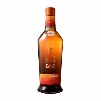 GLENFIDDICH FIRE CANE 43% 0,7l (hola)