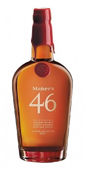 MAKERS MARK 46 47% 0,7l (hola lahev)