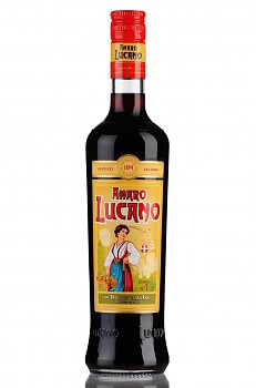 AMARO LUCANO 28% 1l (hola lahev)