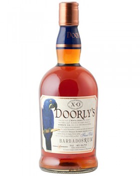 DOORLYS XO 43% 0,7l (karton)