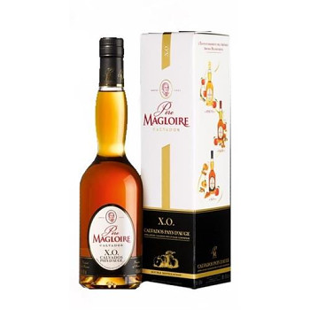 PERE MAGLOIRE XO 40% 0,7l(karton)