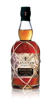 PLANTATION BLACK CASK B&P/EDD20 40% 0,7l