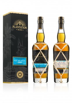 PLANTATION SC FIJI 2009 49,6% 0,7l  R.E