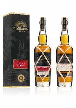 PLANTATION SC JAMAICA 2000 51,6% 0,7l