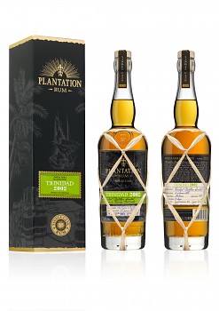 PLANTATION SC TRINIDAD 2002 48% 0,7l R.E