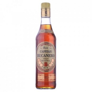 CAPITAN BUCANERO VIEJO RESERVA 38% 0,7l