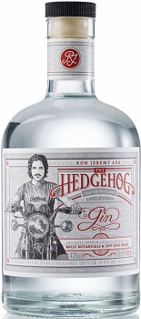 RON DE JEREMY HEDGEHOG GIN 43%0,7l(hola)