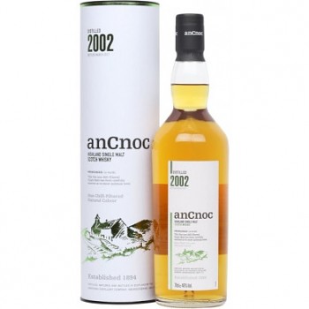 AnCNOC 2002 46% 0,7l (tuba)