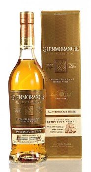 GLENMORANGIE NECTAR DOR 46% 0,7l(karton)