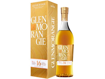GLENMORANGIE 16Y NECTAR 46% 0,7l(karton)