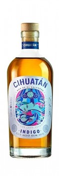 CIHUATAN 8Y INDIGO 40% 0,7l (holá)