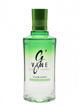 GVINE FLORAISON GIN 40% 1l(hola)