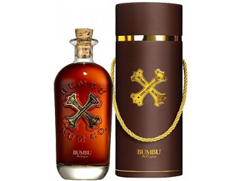 BUMBU ORIGINAL 40% 0,7l (tuba)