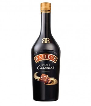 BAILEYS SALTED CARAMEL 17%0,7l(holalahev