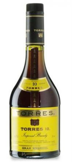 TORRES 10Y 38% 1l (hola lahev)