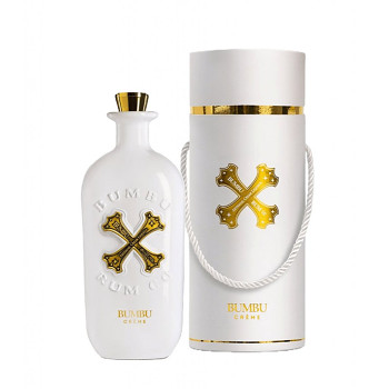 BUMBU CREAM 15% 0,7l (holá láhev)