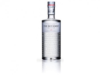 BOTANIST ISLAY DRY GIN 46% 1l (holá)