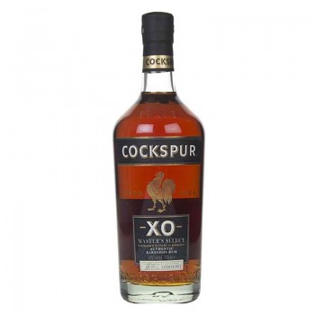 COCKSPUR XO MASTERS SELECT 43%0,7l(hola)