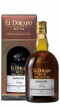 EL DORADO 1996 ENMORE 57,2% 0,7l R.E