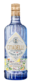 CITADELLE JARDIN DETE 41,5% 0,7l (hola)