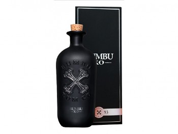 BUMBU RUM XO 40% 0,7l (karton)