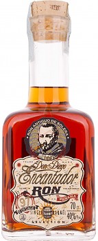 DON DIEGO ENCANTADOR 1997 40% 0,7l(holá)
