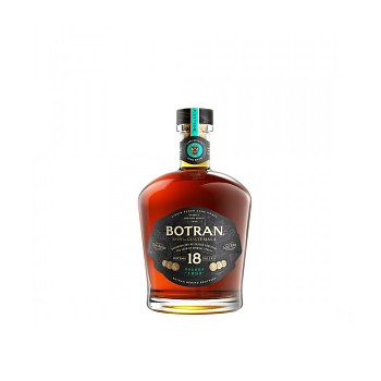 BOTRAN SOLERA 18Y 40% 0,7l(hola lahev)