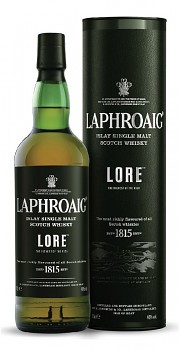 LAPHROAIG LORE 48% 0,7l (tuba)