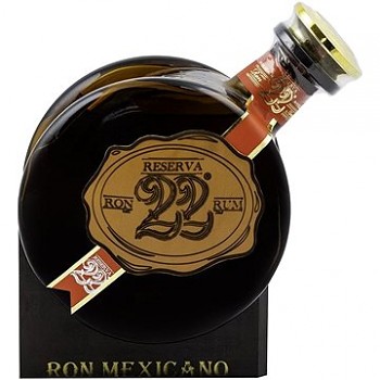 PROHIBIDO 22Y RESERVA 40%0,7l(hola lahev