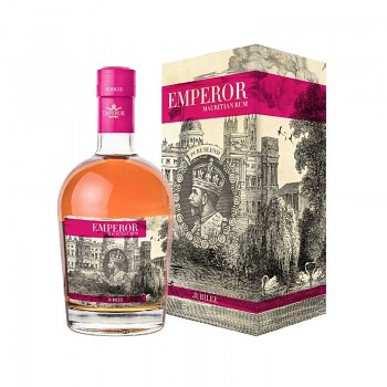 EMPEROR JUBILEE 40% 0,7l (karton)