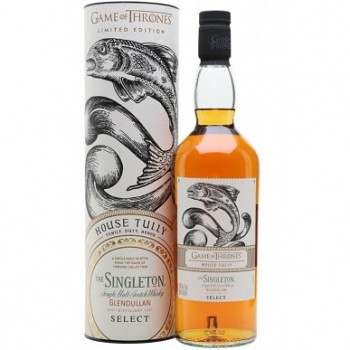 SINGLETON GAME OF THRONES 40% 0,7l(tuba)