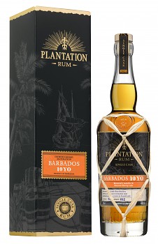 PLANTATION SC BARBADOS 10Y OLOROSSO 0,7l